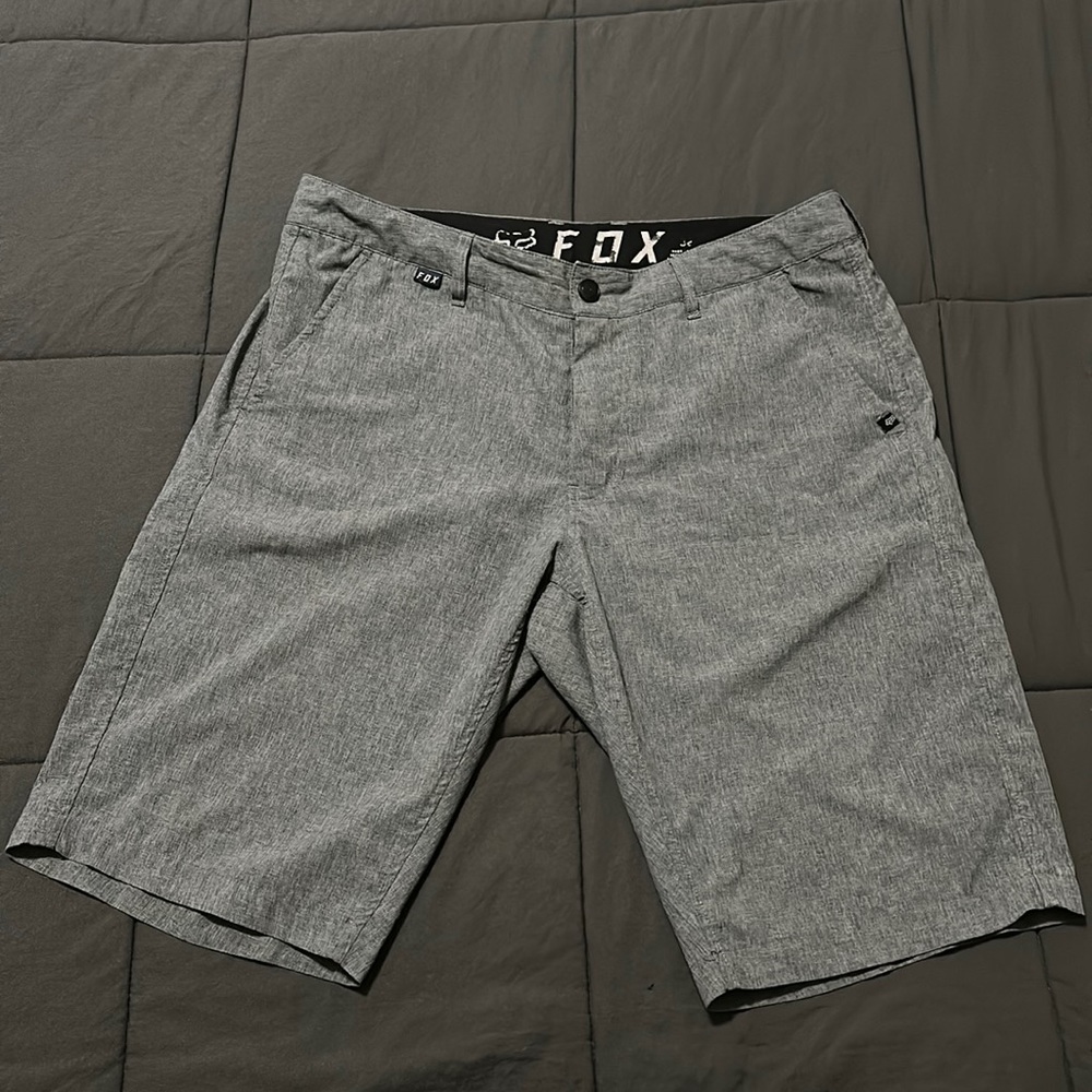 Men’s Fox Shorts
